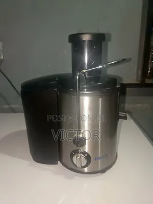 Juice Extractor