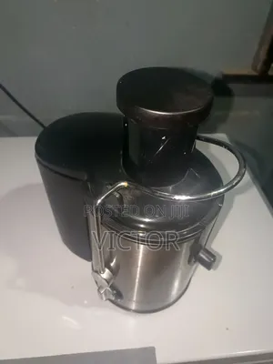 Juice Extractor