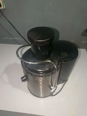 Juice Extractor