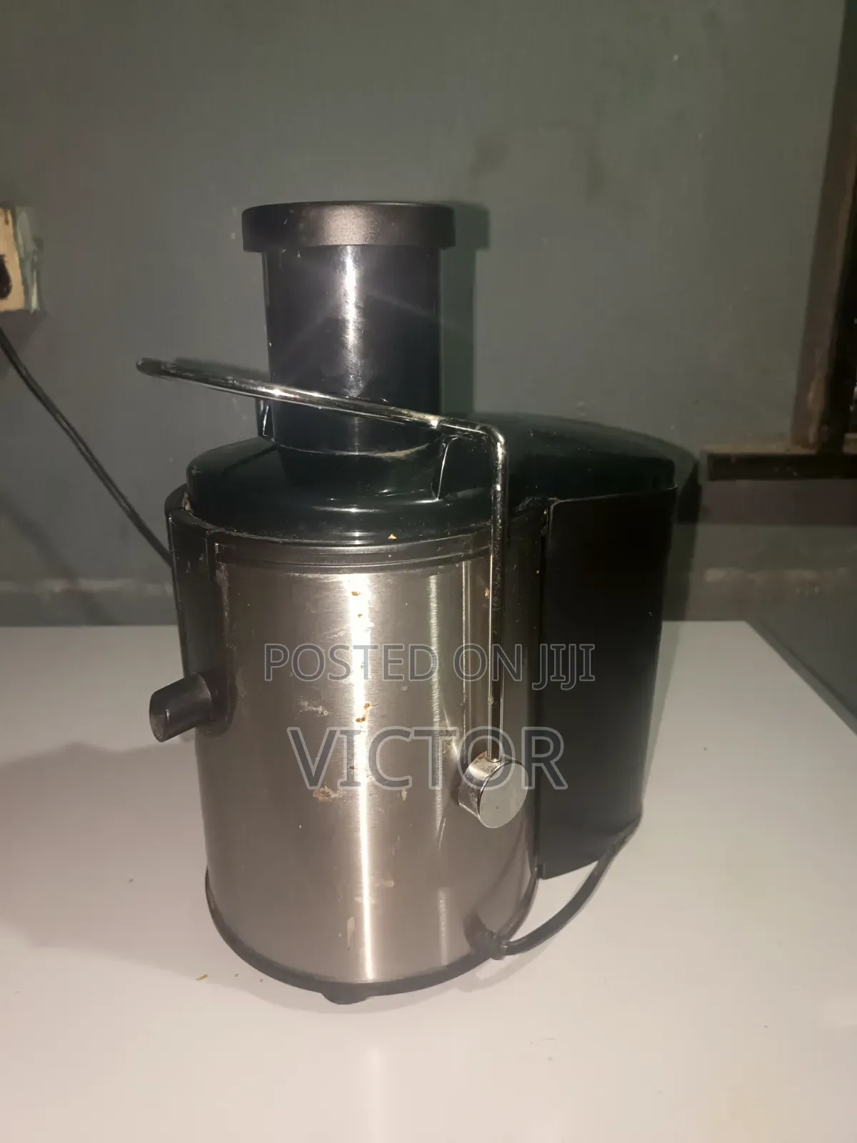 Juice Extractor