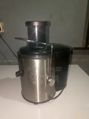 Juice Extractor