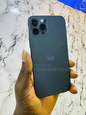 Apple iPhone 12 Pro 128 GB