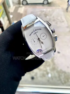Franck Muller Watch