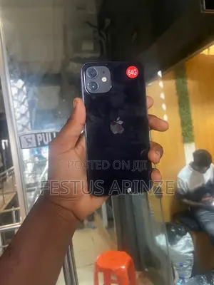 Apple iPhone 12 128 GB Black