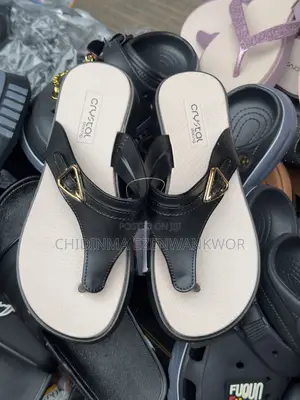 Rubber Footwear
