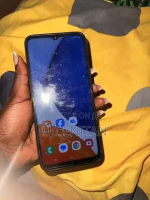 Samsung Galaxy A14 5G 64 GB Black