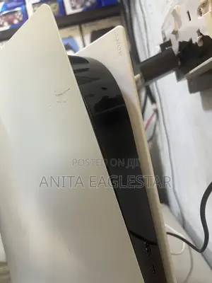 Sony Ps5 Game