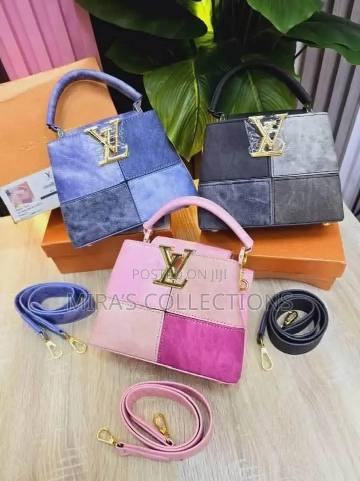 Luxury Handbags