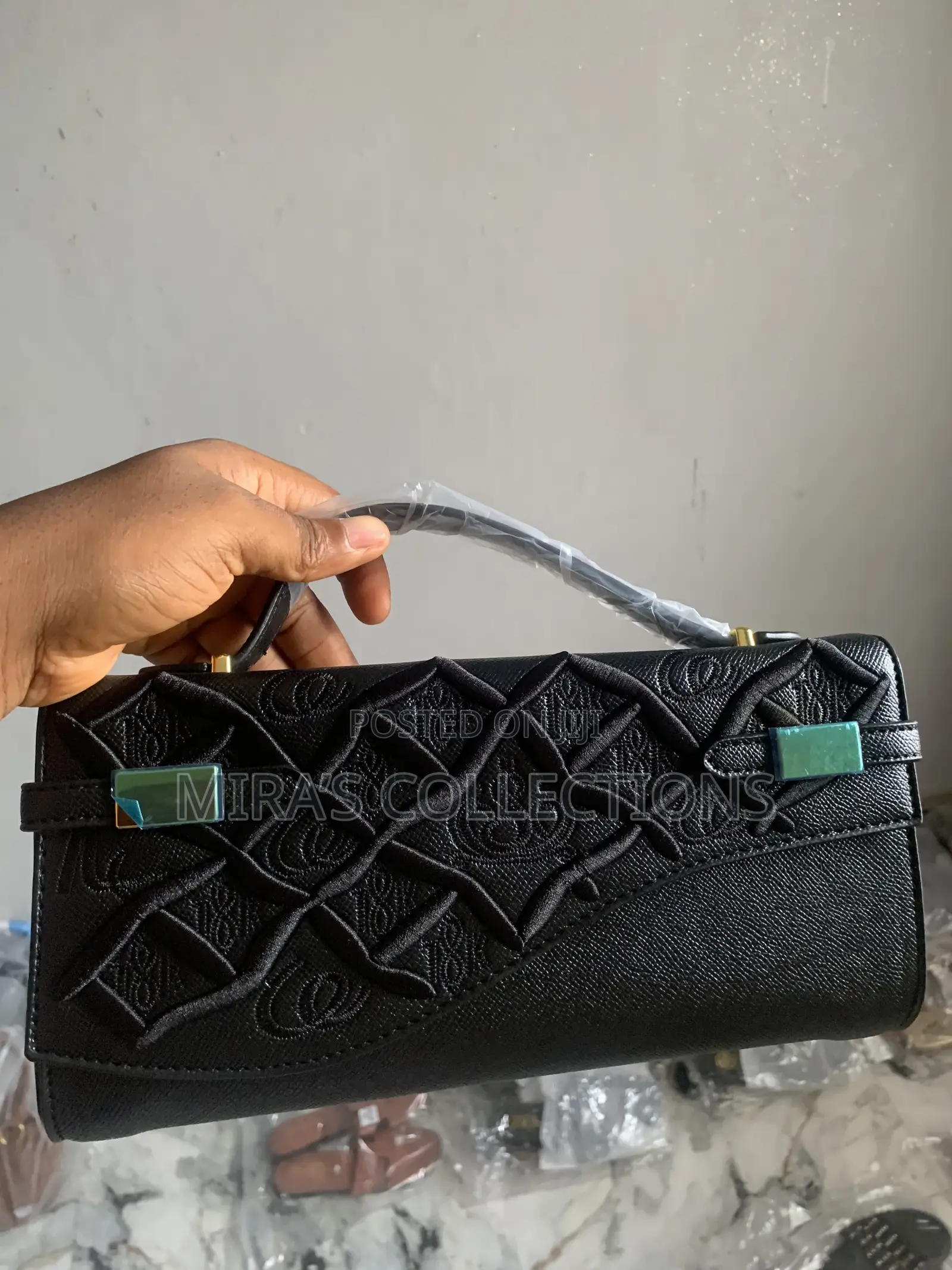 Luxury Handbags