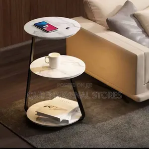 Nordic High Quality Coffee Table