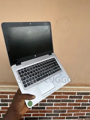Laptop HP EliteBook 840 G3 16GB Intel Core i5 SSD 256GB