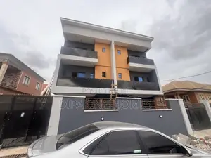 Furnished 4bdrm Duplex in Ogba GRA for sale