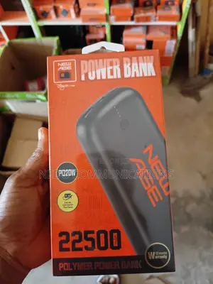 Power Bank