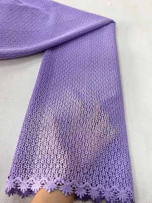 Correct Swiss Guipure Cord Lace