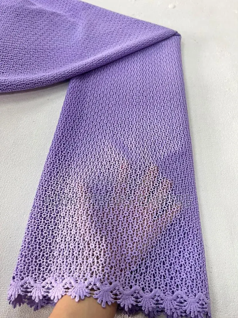 Correct Swiss Guipure Cord Lace