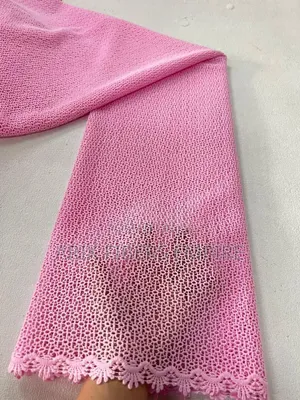 Correct Swiss Guipure Cord Lace