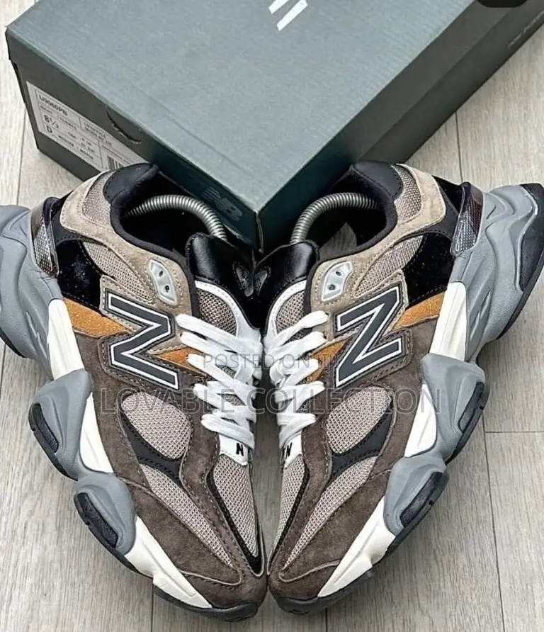 New Balance 9060 Sneakers
