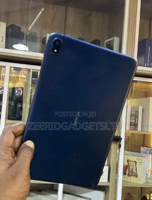 Nokia T20 64 GB Blue