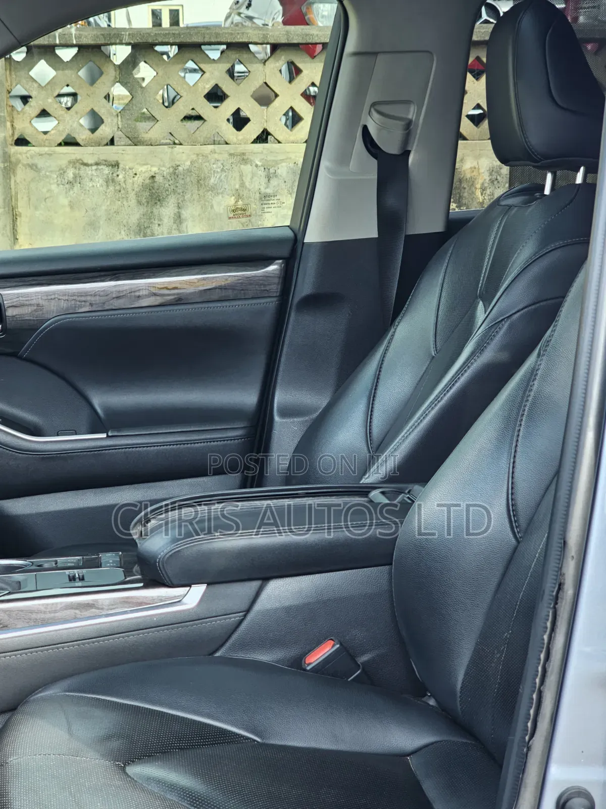 Toyota Highlander Limited AWD 2020 Blue