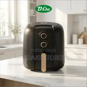 Bichu 10 L Air Fryer