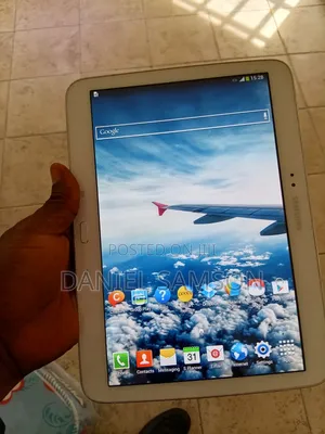 Apple iPad Air 32 GB Black