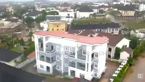 7bdrm Duplex in Asokoro for sale