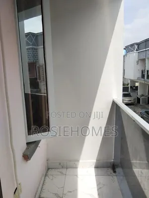 4bdrm Duplex in Lights Estate, Sangotedo for rent