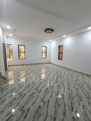 4bdrm Duplex in Lights Estate, Sangotedo for rent