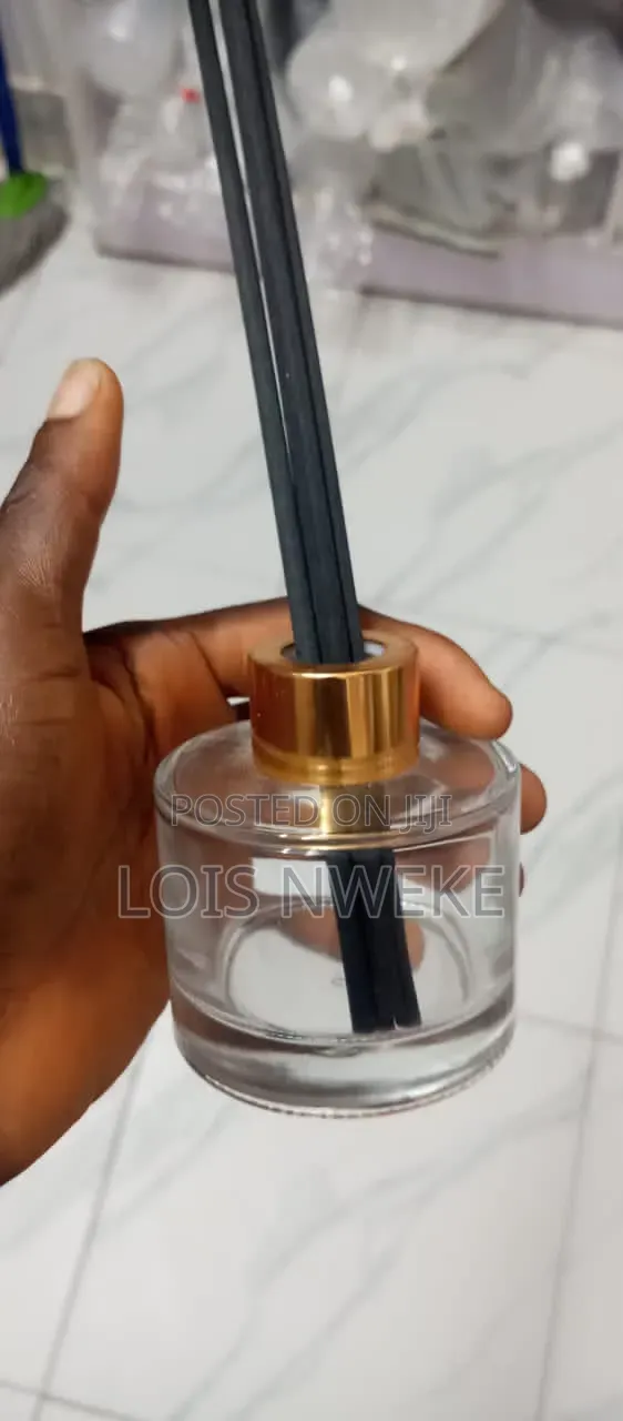 Lolo Perfume,Plastic Packaging
