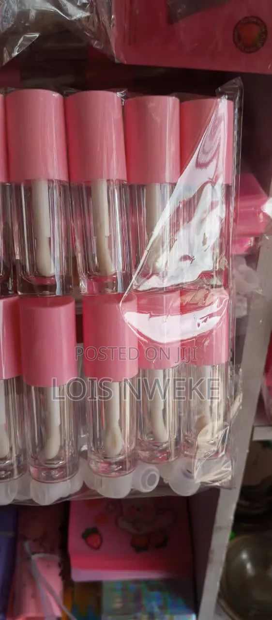 Lolo Perfume,Plastic Packaging