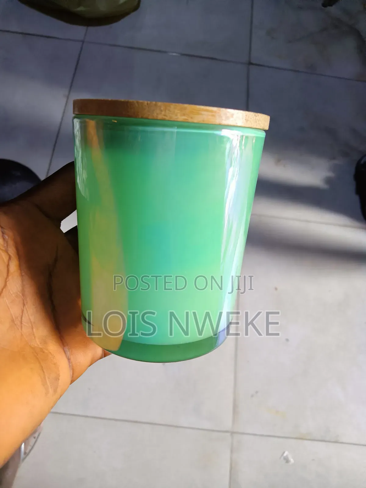 Lolo Perfume,Plastic Packaging