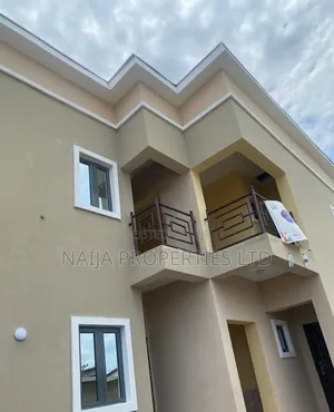 Mini Flat in Abraham Adesanya for rent