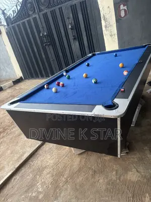 Snooker Local Board