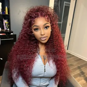 SDD Luxury Hairs