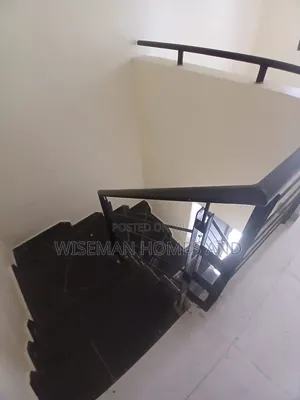 3bdrm Duplex in Sangotedo Eti-Osa for rent