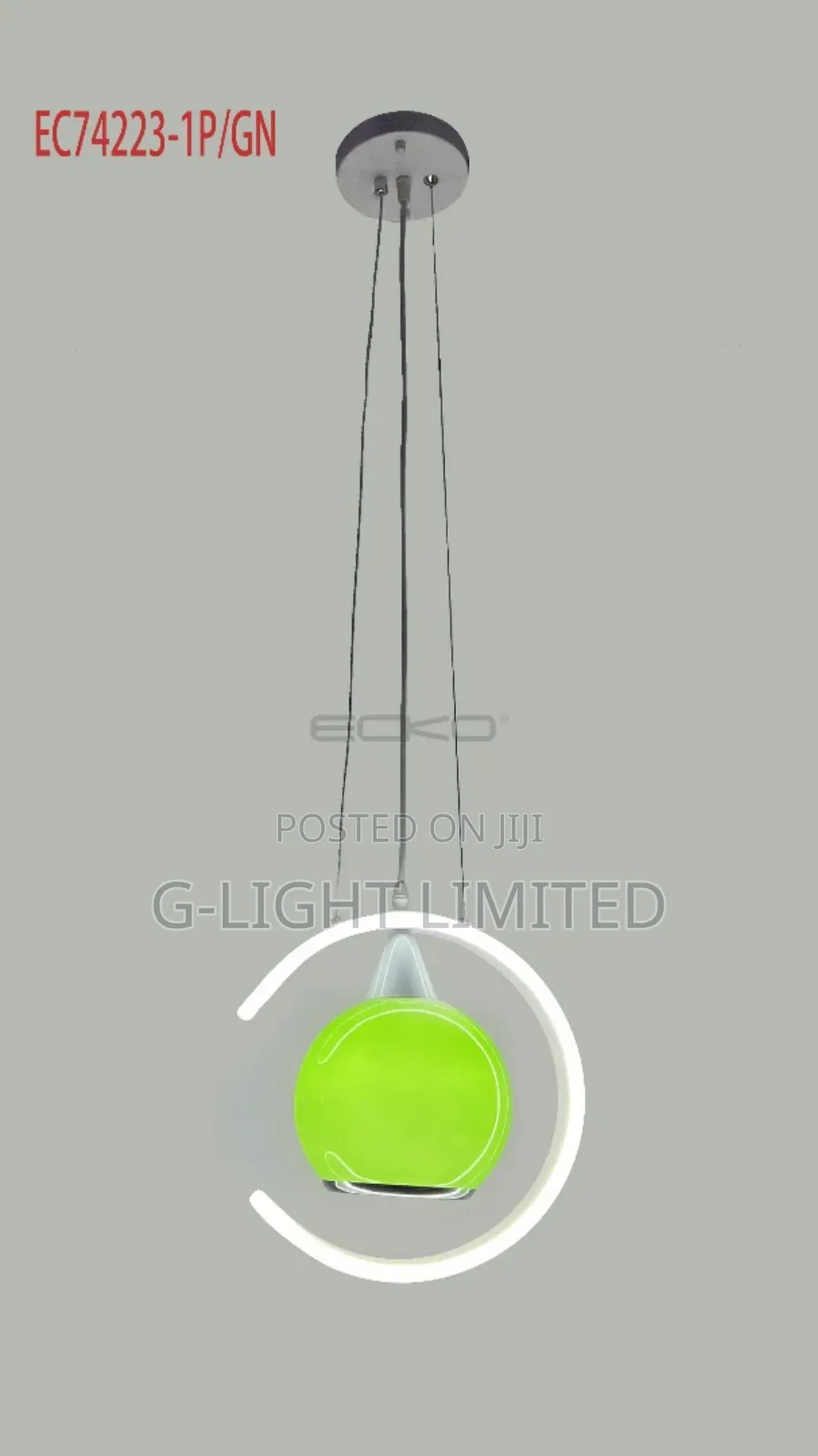 Pendant Lights