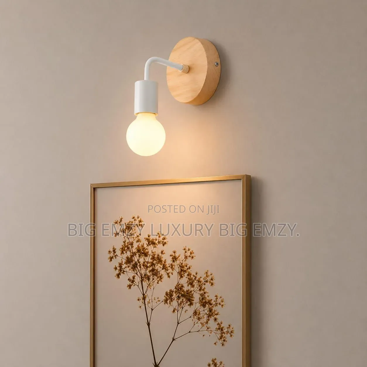 180-Degree Adjustable Mirror Wall Bulb Lamp