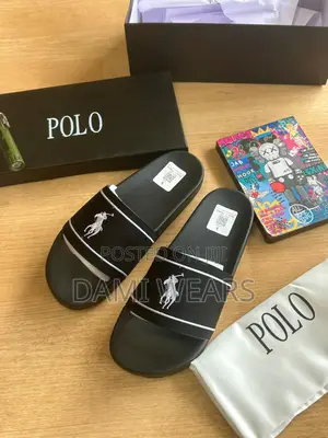 Pure Luxury Polo