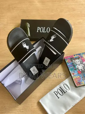 Pure Luxury Polo