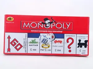 Monopoly Board Game