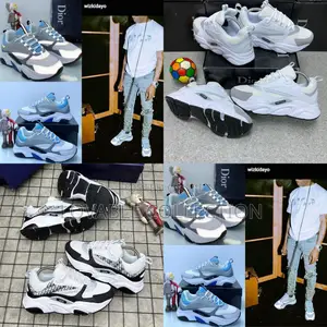 Christian Dior B22 Sneaker