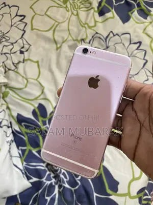 Apple iPhone 6s 32 GB Pink