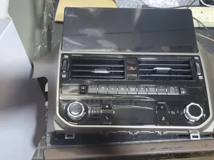 Radio Car Stereo System Gx 460 2018 to 2022