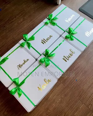 Bridals Gift Boxes