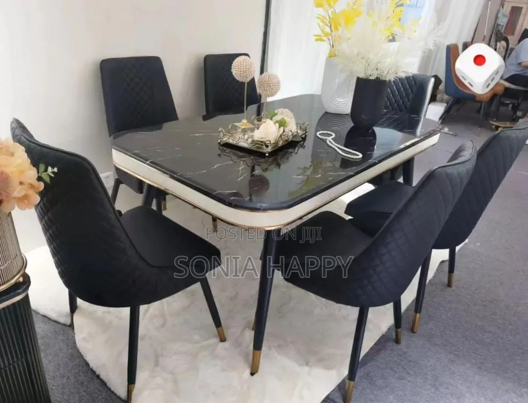 Elegant Dinning Set