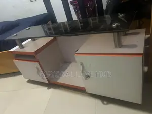 Fairly Used Tv Stand