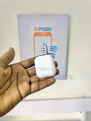 Original Airpods 2