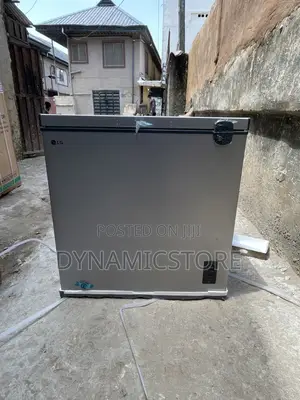 Lg 200l Chest Freezer Inverter Friendly