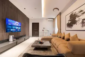 Newly Launched 2 Bedroom Apartment With Ps5, Swimming Pool and Gym