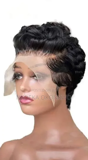 Tiwa Wig Full Frontal